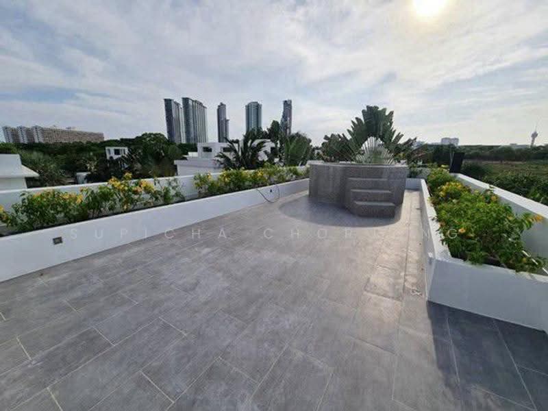 undefined, Chon Buri (Pattaya), Nong Pru, Bang Lamung (Pattaya), Chon Buri (Pattaya), 5 Bedrooms, 480 sqm, Villa For Sale, by Supicha Chorjong, 500514252 - DDproperty.com