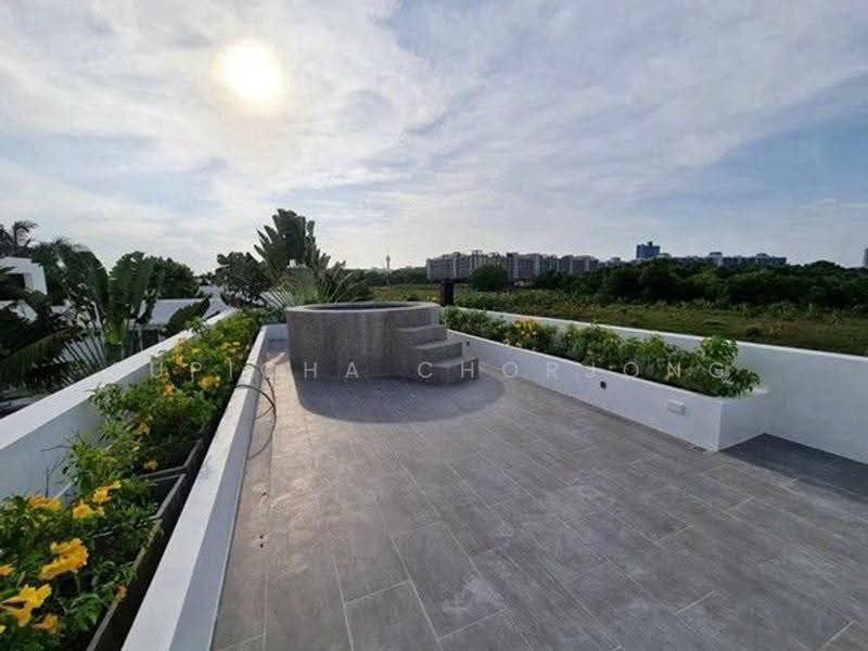 undefined, Chon Buri (Pattaya), Nong Pru, Bang Lamung (Pattaya), Chon Buri (Pattaya), 5 Bedrooms, 480 sqm, Villa For Sale, by Supicha Chorjong, 500514252 - DDproperty.com
