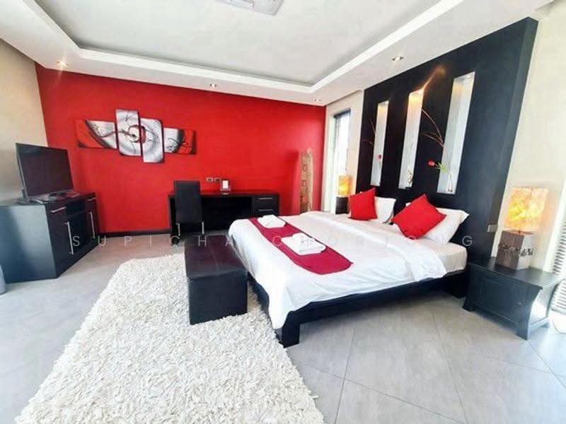 undefined, Chon Buri (Pattaya), Nong Pru, Bang Lamung (Pattaya), Chon Buri (Pattaya), 5 Bedrooms, 480 sqm, Villa For Sale, by Supicha Chorjong, 500514252 - DDproperty.com