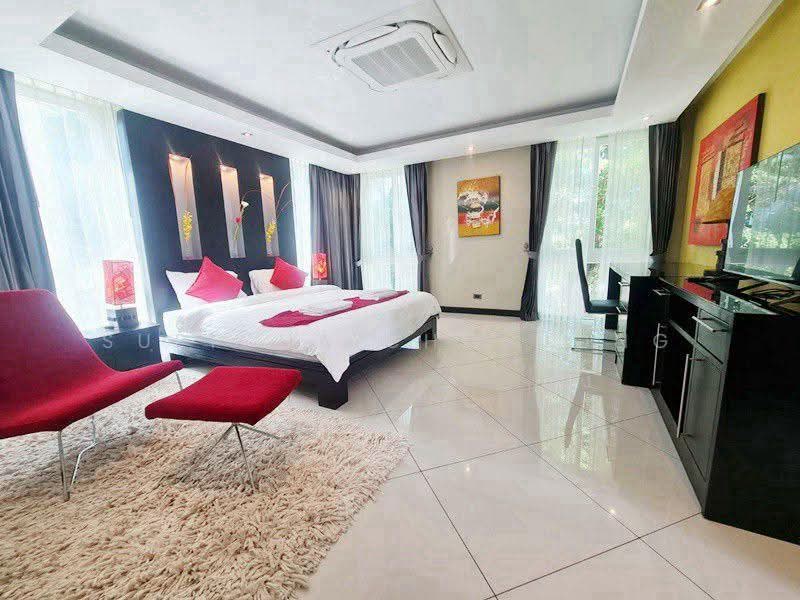 undefined, Chon Buri (Pattaya), Nong Pru, Bang Lamung (Pattaya), Chon Buri (Pattaya), 5 Bedrooms, 480 sqm, Villa For Sale, by Supicha Chorjong, 500514252 - DDproperty.com