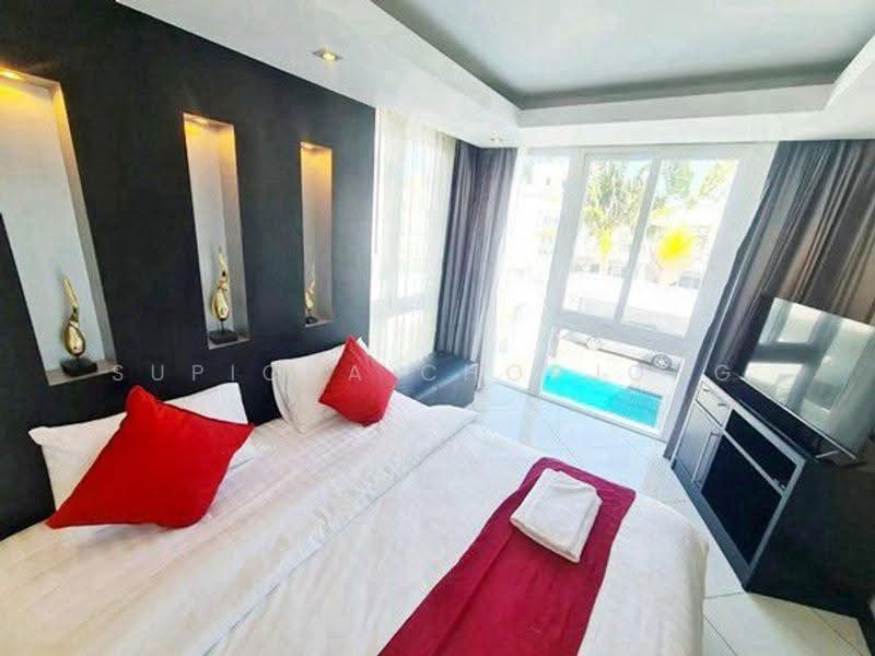 undefined, Chon Buri (Pattaya), Nong Pru, Bang Lamung (Pattaya), Chon Buri (Pattaya), 5 Bedrooms, 480 sqm, Villa For Sale, by Supicha Chorjong, 500514252 - DDproperty.com