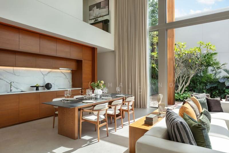 Kiara Reserve Residences : คิอารา รีเซิร์ฟ เรซิเดนซ์, ภูเก็ต, 59/7 หมู่ 6 ซอย 4 หาดลายัน, เชิงทะเล, ถลาง, ภูเก็ต, 501 ตร.ม., วิลล่า ขาย, โดย CBRE (Thailand) Co.,Ltd, 500514253 - DDproperty.com