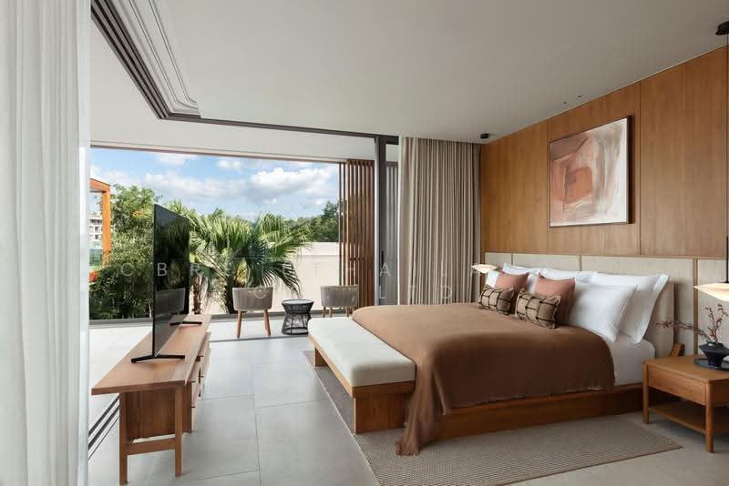 Kiara Reserve Residences : คิอารา รีเซิร์ฟ เรซิเดนซ์, ภูเก็ต, 59/7 หมู่ 6 ซอย 4 หาดลายัน, เชิงทะเล, ถลาง, ภูเก็ต, 501 ตร.ม., วิลล่า ขาย, โดย CBRE (Thailand) Co.,Ltd, 500514253 - DDproperty.com