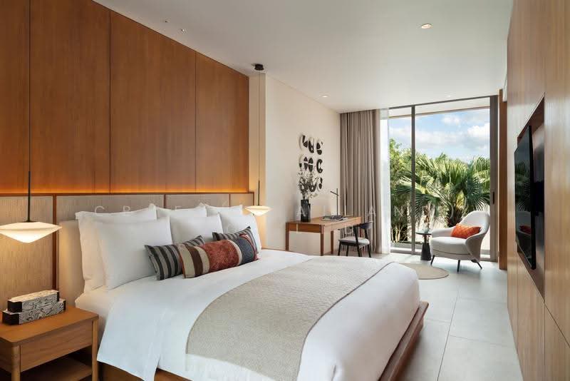 Kiara Reserve Residences : คิอารา รีเซิร์ฟ เรซิเดนซ์, ภูเก็ต, 59/7 หมู่ 6 ซอย 4 หาดลายัน, เชิงทะเล, ถลาง, ภูเก็ต, 501 ตร.ม., วิลล่า ขาย, โดย CBRE (Thailand) Co.,Ltd, 500514253 - DDproperty.com
