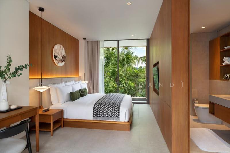 Kiara Reserve Residences, Phuket, 59/7 Moo 6, Layan Beach Soi 4, Choeng Thale, Thalang, Phuket, 3 Bedrooms, 501 sqm, Villa For Sale, by CBRE (Thailand) Co.,Ltd, 500514253 - DDproperty.com