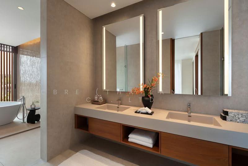 Kiara Reserve Residences : คิอารา รีเซิร์ฟ เรซิเดนซ์, ภูเก็ต, 59/7 หมู่ 6 ซอย 4 หาดลายัน, เชิงทะเล, ถลาง, ภูเก็ต, 501 ตร.ม., วิลล่า ขาย, โดย CBRE (Thailand) Co.,Ltd, 500514253 - DDproperty.com