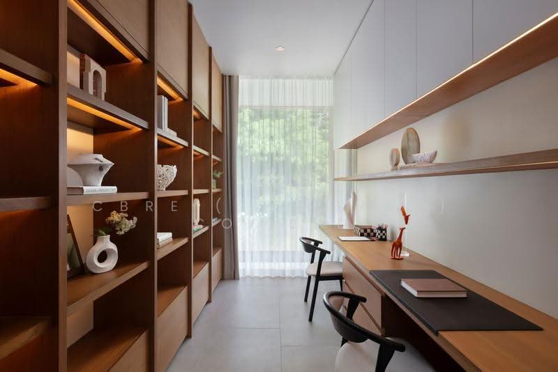Kiara Reserve Residences : คิอารา รีเซิร์ฟ เรซิเดนซ์, ภูเก็ต, 59/7 หมู่ 6 ซอย 4 หาดลายัน, เชิงทะเล, ถลาง, ภูเก็ต, 501 ตร.ม., วิลล่า ขาย, โดย CBRE (Thailand) Co.,Ltd, 500514253 - DDproperty.com