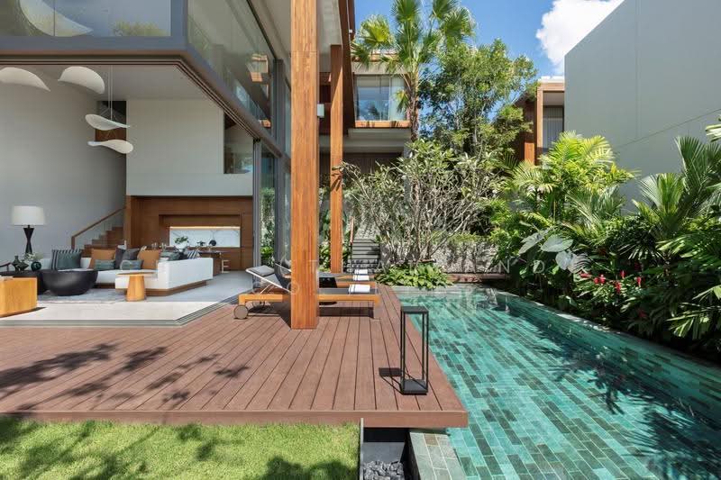 Kiara Reserve Residences : คิอารา รีเซิร์ฟ เรซิเดนซ์, ภูเก็ต, 59/7 หมู่ 6 ซอย 4 หาดลายัน, เชิงทะเล, ถลาง, ภูเก็ต, 501 ตร.ม., วิลล่า ขาย, โดย CBRE (Thailand) Co.,Ltd, 500514253 - DDproperty.com