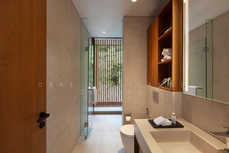 Kiara Reserve Residences : คิอารา รีเซิร์ฟ เรซิเดนซ์, ภูเก็ต, 59/7 หมู่ 6 ซอย 4 หาดลายัน, เชิงทะเล, ถลาง, ภูเก็ต, 501 ตร.ม., วิลล่า ขาย, โดย CBRE (Thailand) Co.,Ltd, 500514253 - DDproperty.com