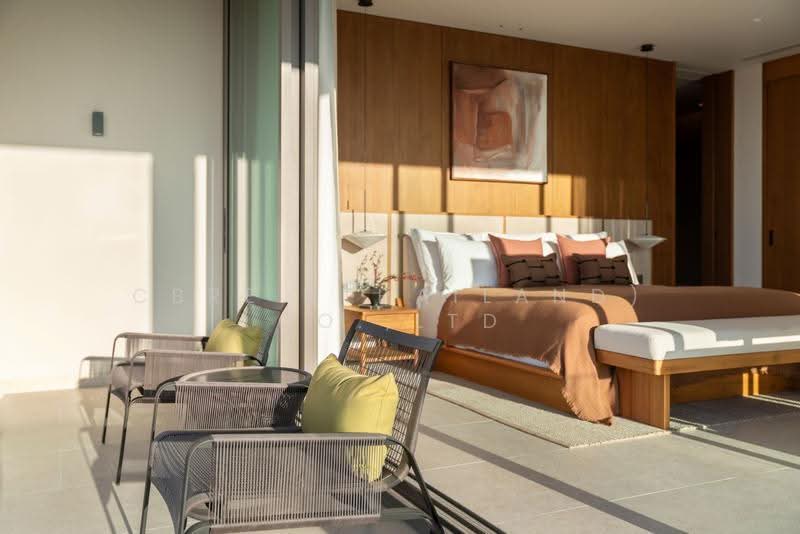Kiara Reserve Residences : คิอารา รีเซิร์ฟ เรซิเดนซ์, ภูเก็ต, 59/7 หมู่ 6 ซอย 4 หาดลายัน, เชิงทะเล, ถลาง, ภูเก็ต, 501 ตร.ม., วิลล่า ขาย, โดย CBRE (Thailand) Co.,Ltd, 500514253 - DDproperty.com
