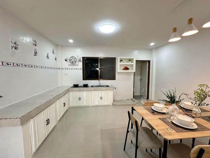 Chaiyapruek 2 Suwinthawong Khumklao, Bangkok, Khumklao Road, Saen Sab, Min Buri, Bangkok, 2 Bedrooms, 93 sqm, Single Detached House For Sale, by Supicha Chorjong, 500514256 - DDproperty.com