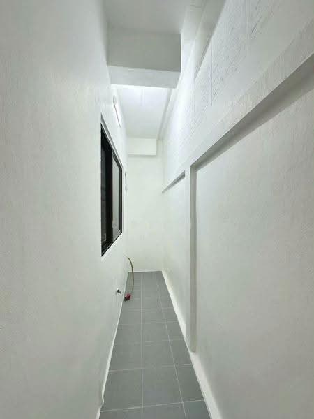 Chaiyapruek 2 Suwinthawong Khumklao, Bangkok, Khumklao Road, Saen Sab, Min Buri, Bangkok, 2 Bedrooms, 93 sqm, Single Detached House For Sale, by Supicha Chorjong, 500514256 - DDproperty.com