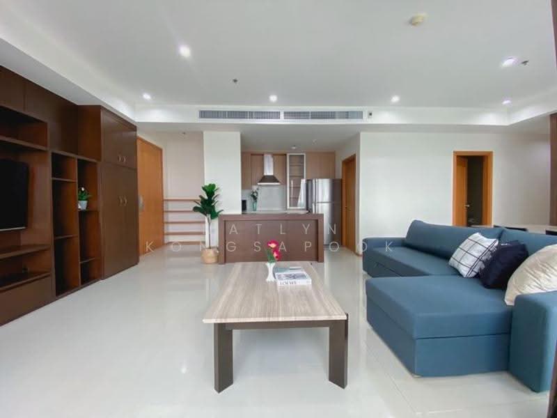 The Emporio Place, Bangkok, 93 Soi Sukhumvit 24, Sukhumvit Road, Khong Tan, Khlong Toei, Bangkok, 2 Bedrooms, 108 sqm, Condo For Sale, by Natlyn Kongsapook, 500514257 - DDproperty.com