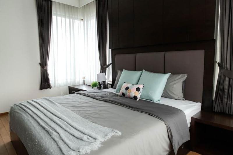 The Emporio Place, Bangkok, 93 Soi Sukhumvit 24, Sukhumvit Road, Khong Tan, Khlong Toei, Bangkok, 2 Bedrooms, 108 sqm, Condo For Sale, by Natlyn Kongsapook, 500514257 - DDproperty.com