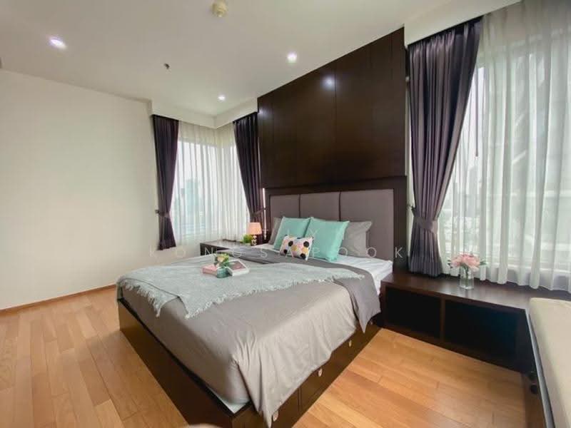 The Emporio Place, Bangkok, 93 Soi Sukhumvit 24, Sukhumvit Road, Khong Tan, Khlong Toei, Bangkok, 2 Bedrooms, 108 sqm, Condo For Sale, by Natlyn Kongsapook, 500514257 - DDproperty.com