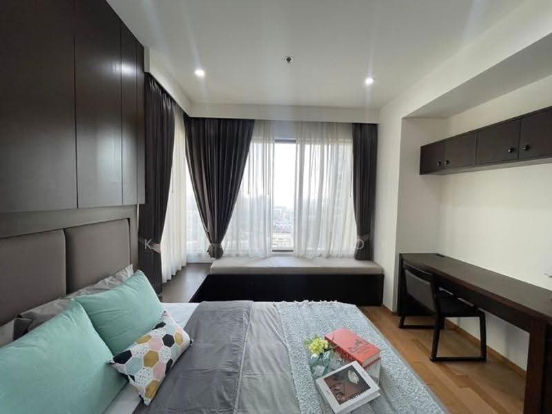 The Emporio Place : ดิ เอ็มโพริโอ เพลส, กรุงเทพ, 93 ซอยสุขุมวิท 24 ถนนสุุขุมวิท, คลองตัน, คลองเตย, กรุงเทพ, 108 ตร.ม., คอนโด ขาย, โดย Natlyn Kongsapook, 500514257 - DDproperty.com