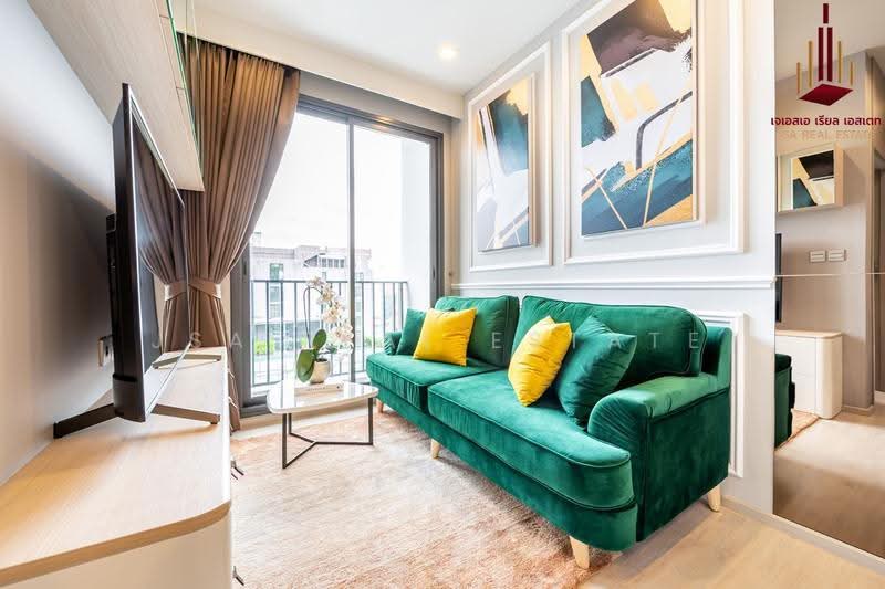 M Thonglor 10, Bangkok, 9 Soi Ekkamai 12, Ekkamai Road, Khlong Tan Nua, Watthana, Bangkok, 2 Bedrooms, 58 sqm, Condo For Rent, by JSA REAL ESTATE, 500514258 - DDproperty.com