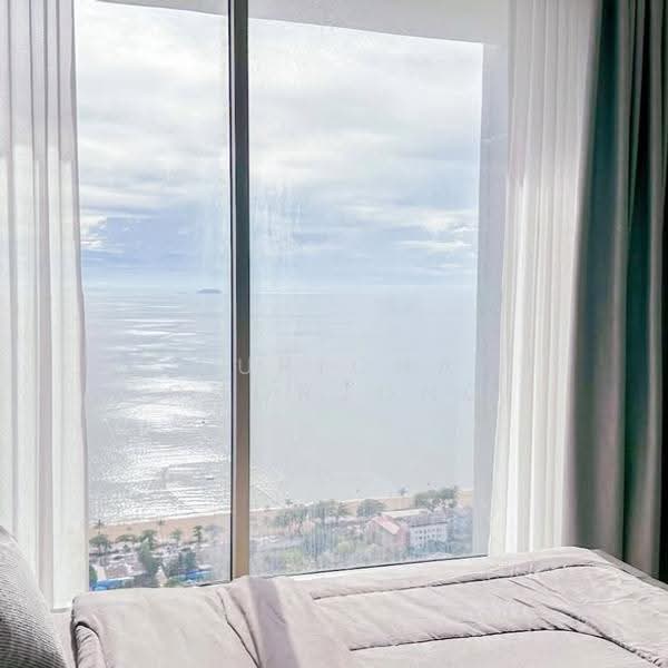 The Riviera Jomtien : เดอะ ริเวียร่า จอมเทียน, ชลบุรี, ถนนพัทยาสาย 2, หนองปรือ, บางละมุง, ชลบุรี, 202 ตร.ม., คอนโด ขาย, โดย Supicha Chorjong, 500514259 - DDproperty.com