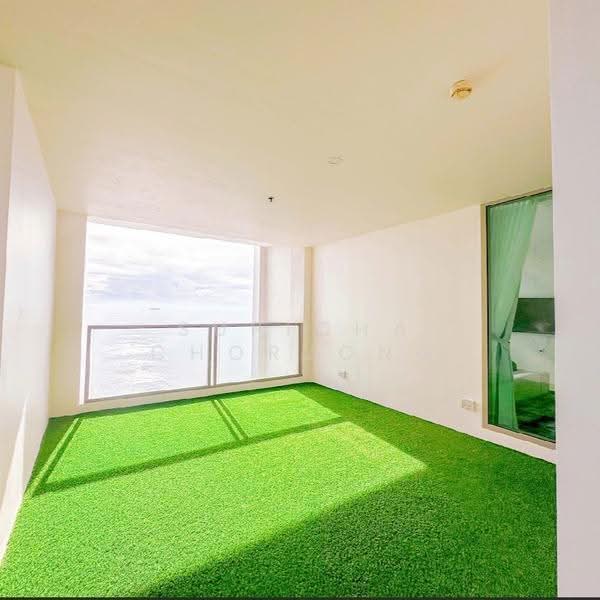The Riviera Jomtien, Chon Buri (Pattaya), Pattaya Sai 2 Road, Nong Pru, Bang Lamung (Pattaya), Chon Buri (Pattaya), 2 Bedrooms, 202 sqm, Condo For Sale, by Supicha Chorjong, 500514259 - DDproperty.com