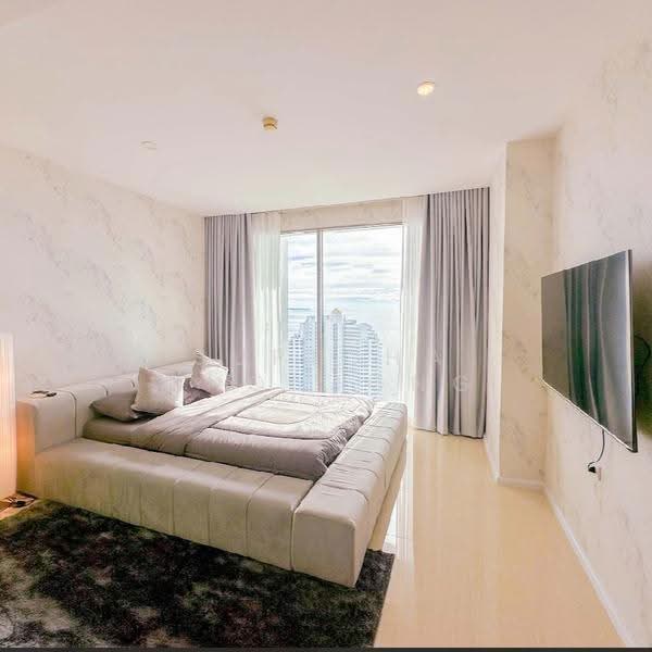 The Riviera Jomtien, Chon Buri (Pattaya), Pattaya Sai 2 Road, Nong Pru, Bang Lamung (Pattaya), Chon Buri (Pattaya), 2 Bedrooms, 202 sqm, Condo For Sale, by Supicha Chorjong, 500514259 - DDproperty.com