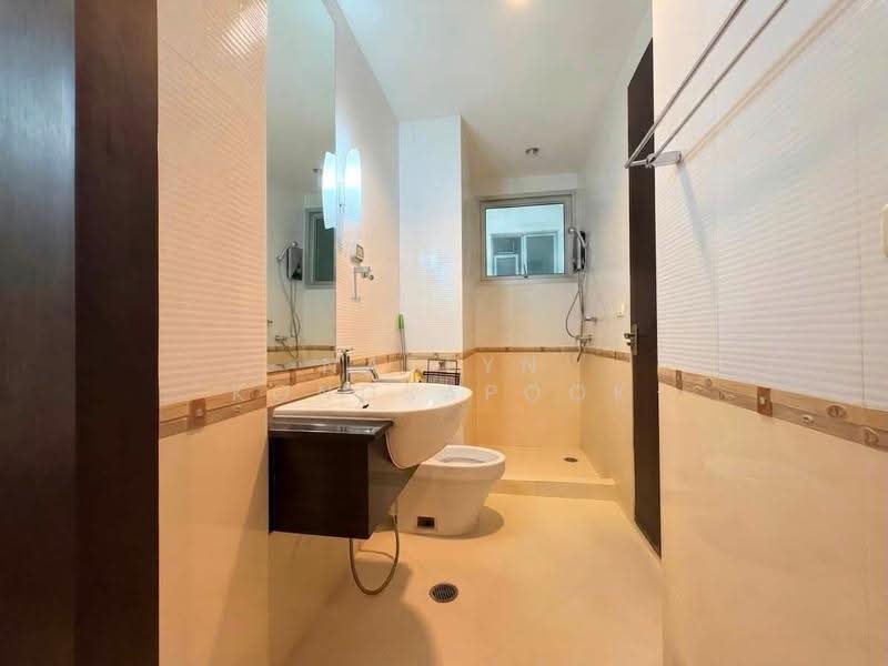 The Address Siam, Bangkok, 456 Petchburi Road, Thanon Phetchaburi, Ratchathewi, Bangkok, 2 Bedrooms, 84 sqm, Condo For Rent, by Natlyn Kongsapook, 500514260 - DDproperty.com