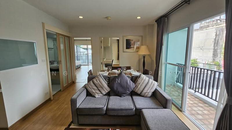 Thonglor 21 by Bliston : ทองหล่อ 21 บาย บลิสตัน, กรุงเทพ, ทองหล่อ 21, คลองตันเหนือ, วัฒนา, กรุงเทพมหานคร, 10110, คลองตันเหนือ, วัฒนา, กรุงเทพ, 105 ตร.ม., คอนโด ให้เช่า, โดย BANGKOK PROPERTY AGENTS, 500514261 - DDproperty.com