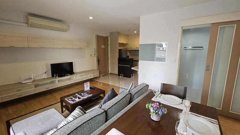 Thonglor 21 by Bliston : ทองหล่อ 21 บาย บลิสตัน, กรุงเทพ, ทองหล่อ 21, คลองตันเหนือ, วัฒนา, กรุงเทพมหานคร, 10110, คลองตันเหนือ, วัฒนา, กรุงเทพ, 105 ตร.ม., คอนโด ให้เช่า, โดย BANGKOK PROPERTY AGENTS, 500514261 - DDproperty.com