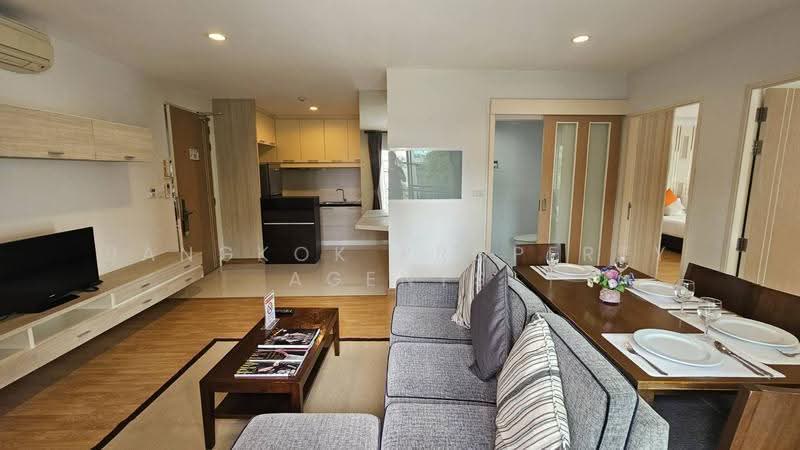 Thonglor 21 by Bliston : ทองหล่อ 21 บาย บลิสตัน, กรุงเทพ, ทองหล่อ 21, คลองตันเหนือ, วัฒนา, กรุงเทพมหานคร, 10110, คลองตันเหนือ, วัฒนา, กรุงเทพ, 105 ตร.ม., คอนโด ให้เช่า, โดย BANGKOK PROPERTY AGENTS, 500514261 - DDproperty.com