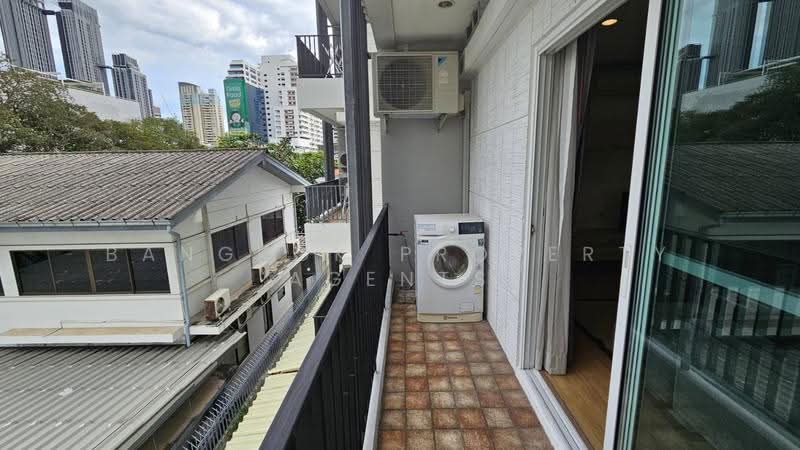 Thonglor 21 by Bliston, Bangkok, Thong Lor 21, Khlong Tan Nuea, Watthana, Bangkok 10110, Thailand, Khlong Tan Nua, Watthana, Bangkok, 2 Bedrooms, 105 sqm, Condo For Rent, by BANGKOK PROPERTY AGENTS, 500514261 - DDproperty.com