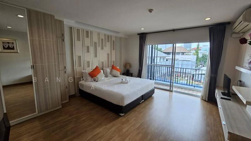 Thonglor 21 by Bliston : ทองหล่อ 21 บาย บลิสตัน, กรุงเทพ, ทองหล่อ 21, คลองตันเหนือ, วัฒนา, กรุงเทพมหานคร, 10110, คลองตันเหนือ, วัฒนา, กรุงเทพ, 105 ตร.ม., คอนโด ให้เช่า, โดย BANGKOK PROPERTY AGENTS, 500514261 - DDproperty.com