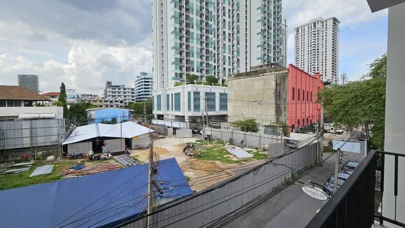 Thonglor 21 by Bliston, Bangkok, Thong Lor 21, Khlong Tan Nuea, Watthana, Bangkok 10110, Thailand, Khlong Tan Nua, Watthana, Bangkok, 2 Bedrooms, 105 sqm, Condo For Rent, by BANGKOK PROPERTY AGENTS, 500514261 - DDproperty.com