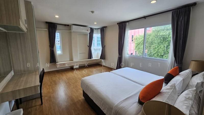 Thonglor 21 by Bliston, Bangkok, Thong Lor 21, Khlong Tan Nuea, Watthana, Bangkok 10110, Thailand, Khlong Tan Nua, Watthana, Bangkok, 2 Bedrooms, 105 sqm, Condo For Rent, by BANGKOK PROPERTY AGENTS, 500514261 - DDproperty.com