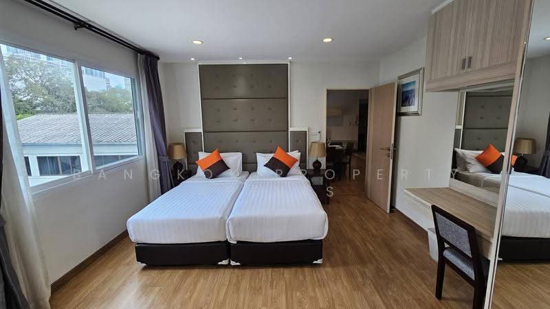 Thonglor 21 by Bliston, Bangkok, Thong Lor 21, Khlong Tan Nuea, Watthana, Bangkok 10110, Thailand, Khlong Tan Nua, Watthana, Bangkok, 2 Bedrooms, 105 sqm, Condo For Rent, by BANGKOK PROPERTY AGENTS, 500514261 - DDproperty.com