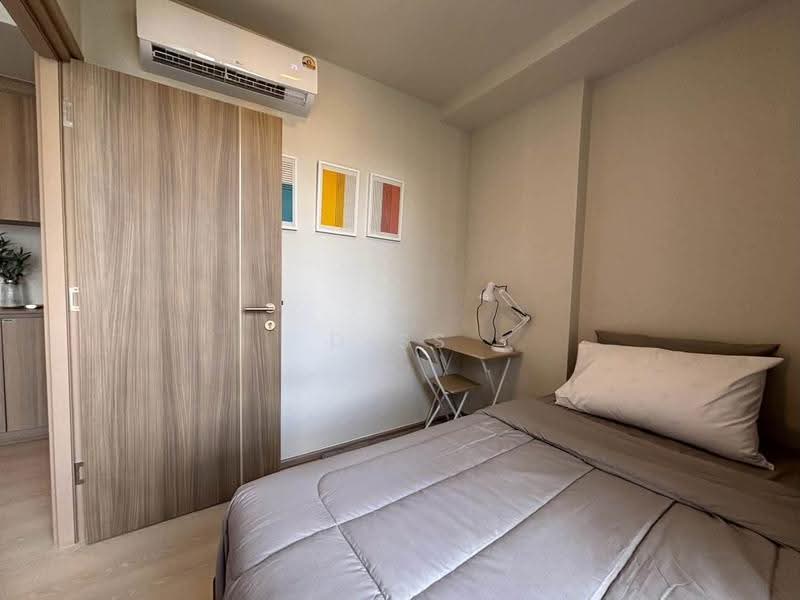 The Base Rise, Phuket, Wichit, Muang Phuket, Phuket, 2 Bedrooms, 35 sqm, Condo For Rent, by Diss, 500514263 - DDproperty.com