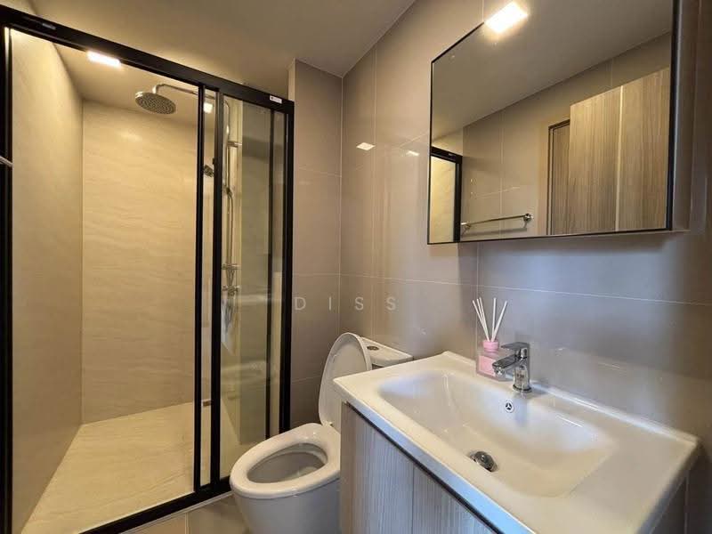 The Base Rise, Phuket, Wichit, Muang Phuket, Phuket, 2 Bedrooms, 35 sqm, Condo For Rent, by Diss, 500514263 - DDproperty.com