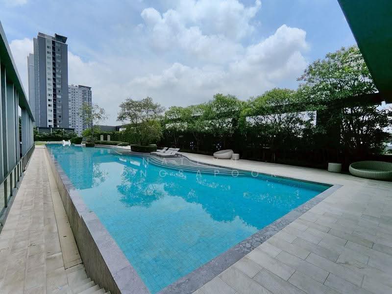 The Line Wongsawang, Bangkok, 1333 Bangkok - Nonthaburi Rd., Wong Sawang, Bang Sue, Bangkok, 1 Bedroom, 32 sqm, Condo For Sale, by Natlyn Kongsapook, 500514264 - DDproperty.com