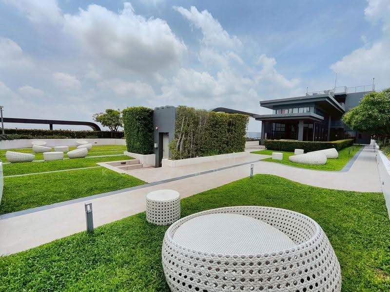 The Line Wongsawang, Bangkok, 1333 Bangkok - Nonthaburi Rd., Wong Sawang, Bang Sue, Bangkok, 1 Bedroom, 32 sqm, Condo For Sale, by Natlyn Kongsapook, 500514264 - DDproperty.com