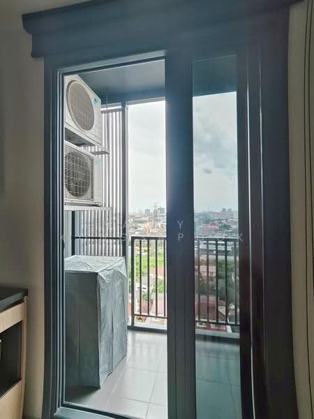 The Line Wongsawang, Bangkok, 1333 Bangkok - Nonthaburi Rd., Wong Sawang, Bang Sue, Bangkok, 1 Bedroom, 32 sqm, Condo For Sale, by Natlyn Kongsapook, 500514264 - DDproperty.com