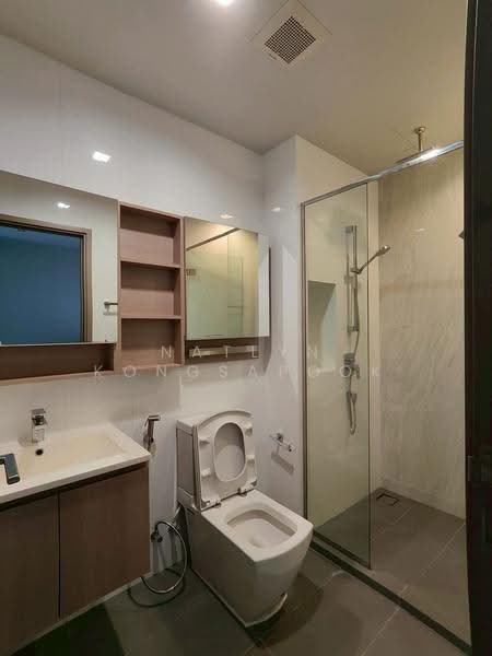 The Line Wongsawang, Bangkok, 1333 Bangkok - Nonthaburi Rd., Wong Sawang, Bang Sue, Bangkok, 1 Bedroom, 32 sqm, Condo For Sale, by Natlyn Kongsapook, 500514264 - DDproperty.com