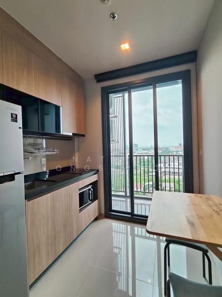 The Line Wongsawang, Bangkok, 1333 Bangkok - Nonthaburi Rd., Wong Sawang, Bang Sue, Bangkok, 1 Bedroom, 32 sqm, Condo For Sale, by Natlyn Kongsapook, 500514264 - DDproperty.com