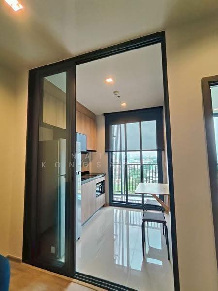 The Line Wongsawang, Bangkok, 1333 Bangkok - Nonthaburi Rd., Wong Sawang, Bang Sue, Bangkok, 1 Bedroom, 32 sqm, Condo For Sale, by Natlyn Kongsapook, 500514264 - DDproperty.com