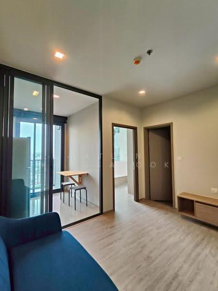 The Line Wongsawang, Bangkok, 1333 Bangkok - Nonthaburi Rd., Wong Sawang, Bang Sue, Bangkok, 1 Bedroom, 32 sqm, Condo For Sale, by Natlyn Kongsapook, 500514264 - DDproperty.com