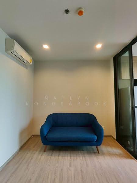 The Line Wongsawang, Bangkok, 1333 Bangkok - Nonthaburi Rd., Wong Sawang, Bang Sue, Bangkok, 1 Bedroom, 32 sqm, Condo For Sale, by Natlyn Kongsapook, 500514264 - DDproperty.com