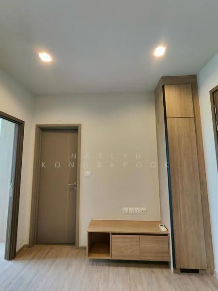 The Line Wongsawang, Bangkok, 1333 Bangkok - Nonthaburi Rd., Wong Sawang, Bang Sue, Bangkok, 1 Bedroom, 32 sqm, Condo For Sale, by Natlyn Kongsapook, 500514264 - DDproperty.com