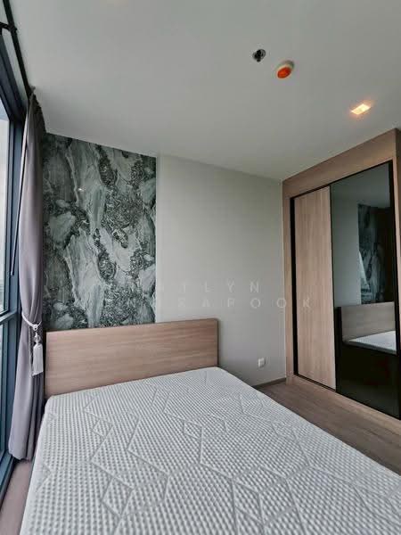 The Line Wongsawang, Bangkok, 1333 Bangkok - Nonthaburi Rd., Wong Sawang, Bang Sue, Bangkok, 1 Bedroom, 32 sqm, Condo For Sale, by Natlyn Kongsapook, 500514264 - DDproperty.com