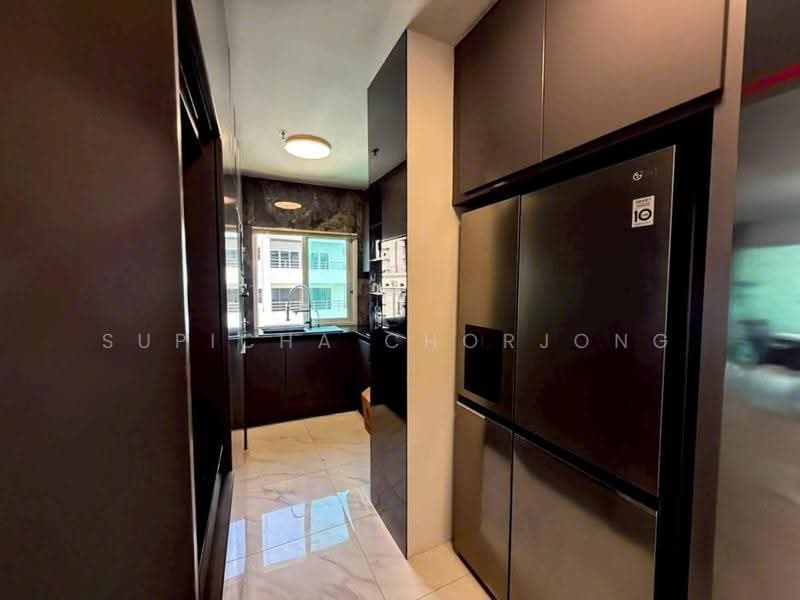 View Talay Residence 3 Jomtein, Chon Buri (Pattaya), 5 Jomtien, Nong Pru, Bang Lamung (Pattaya), Chon Buri (Pattaya), 1 Bedroom, 121 sqm, Condo For Sale, by Supicha Chorjong, 500514265 - DDproperty.com