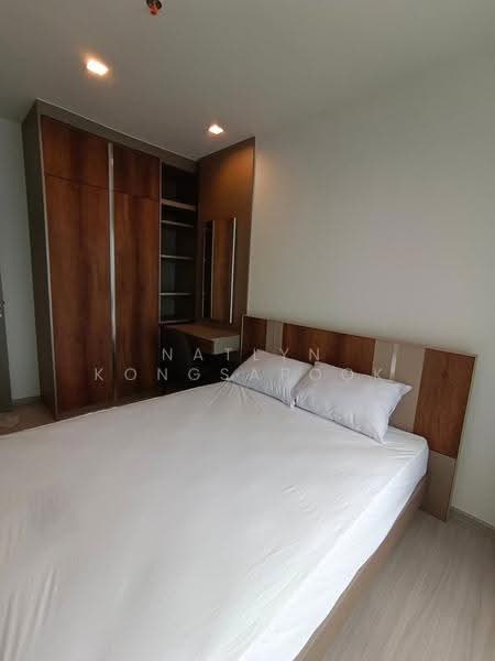 Life Asoke Hype : ไลฟ์ อโศก ไฮป์, กรุงเทพ, 339 ถนน จตุรทิศ, มักกะสัน, ราชเทวี, กรุงเทพ, 32 ตร.ม., คอนโด ให้เช่า, โดย Natlyn Kongsapook, 500514267 - DDproperty.com