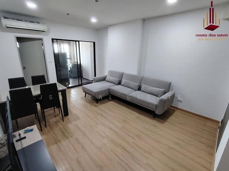IDEO Sukhumvit 115 : ไอดีโอ สุขุมวิท 115, สมุทรปราการ, ถนนสุขุมวิท, เทพารักษ์, เมืองสมุทรปราการ, สมุทรปราการ, 62 ตร.ม., คอนโด ขาย, โดย JSA REAL ESTATE, 500514269 - DDproperty.com