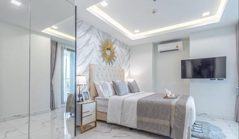 Arcadia Millennium Tower : อคาเดีย มิลเลนเนียม ทาวเวอร์, ชลบุรี, ถนนพัทยาสาย 3, หนองปรือ, บางละมุง, ชลบุรี, 85 ตร.ม., คอนโด ขาย, โดย Supicha Chorjong, 500514270 - DDproperty.com