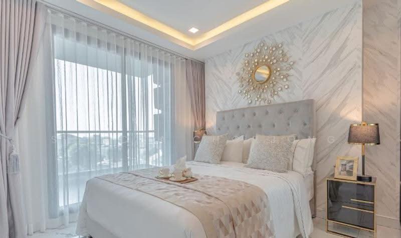 Arcadia Millennium Tower : อคาเดีย มิลเลนเนียม ทาวเวอร์, ชลบุรี, ถนนพัทยาสาย 3, หนองปรือ, บางละมุง, ชลบุรี, 85 ตร.ม., คอนโด ขาย, โดย Supicha Chorjong, 500514270 - DDproperty.com